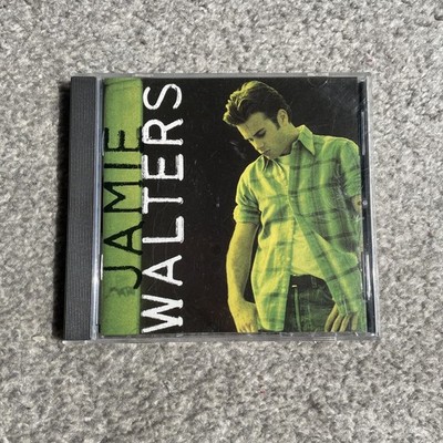 Jamie Walters by Walters, Jamie (CD, 1994)