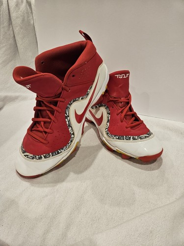 Nike MIKE TROUT 4 PRO Baseball Cleat Mens 10.5 