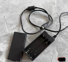 kodak dcs 760 External battery box