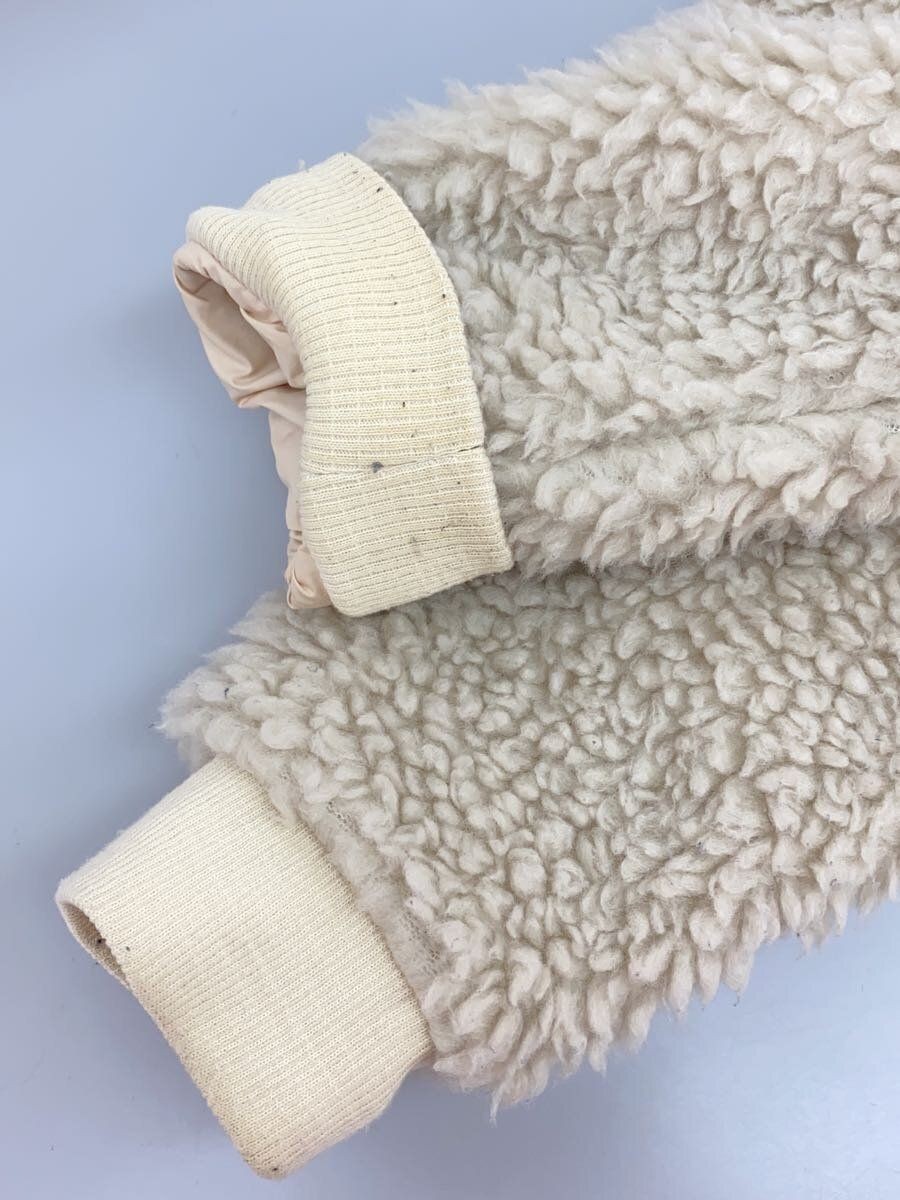 ALTRA Patagonia Altro Pile Giacca XXL Poliestere Beige Tinta Unita 65415FA21 Ragazza