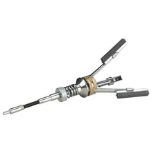 Sealey 75mm Triple Leg Cylinder Hone 50-175mm - Medium Stones VS162