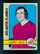 Click to enlarge Larry Hale