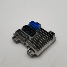 2012 2013 2014 2015 2016 Cruze  Engine computer 12655586 Ecm Ecu Pcm