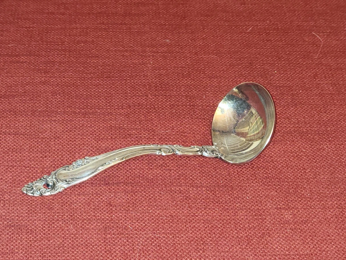 Gorham Antique US Sterling Silver Decor for sale | eBay