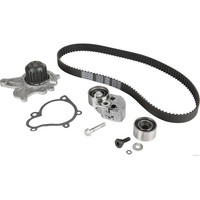 Herth+Buss Zahnriemensatz + Wasserpumpe FüR Hyundai I30 FD KIA Cee'd ED 2.0 Crdi