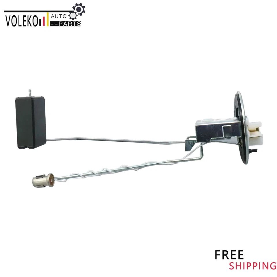 1 Pc Fuel Tank Gauge Sending Unit 83320-19398 Fits 1979-1987 Toyota Corolla KE70 Foto 3 de 4