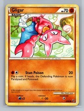 Undaunted #49/90 Gligar