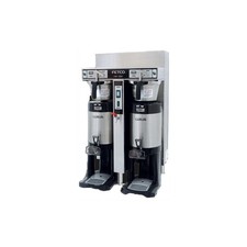 FETCO IP44-52H-20 (C53216MIP) Ip44 Maritime Series Coffee Brewer, Twin