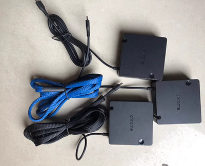 Stromversorgung AC Adapter Charger Plug für Google Chromebook Pixel 2 LS Tablet