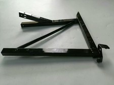 For Lamborghini Huracan LP580 LP610 Front Left Radiator Frame Bracket 4T0806191B