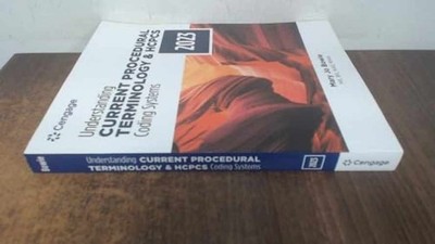 Understanding Current Procedural - Paperback, by Bowie Mary Jo - Very Good