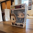 Billy Stranger Things Funko Pop 640  BRAND NEW VAULTED RARE