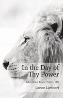 In The Day Of Thy Power Lance Lambert Taschenbuch Kartoniert / Broschiert 2018
