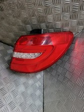 Feu arrière Mercedes CLASSE B