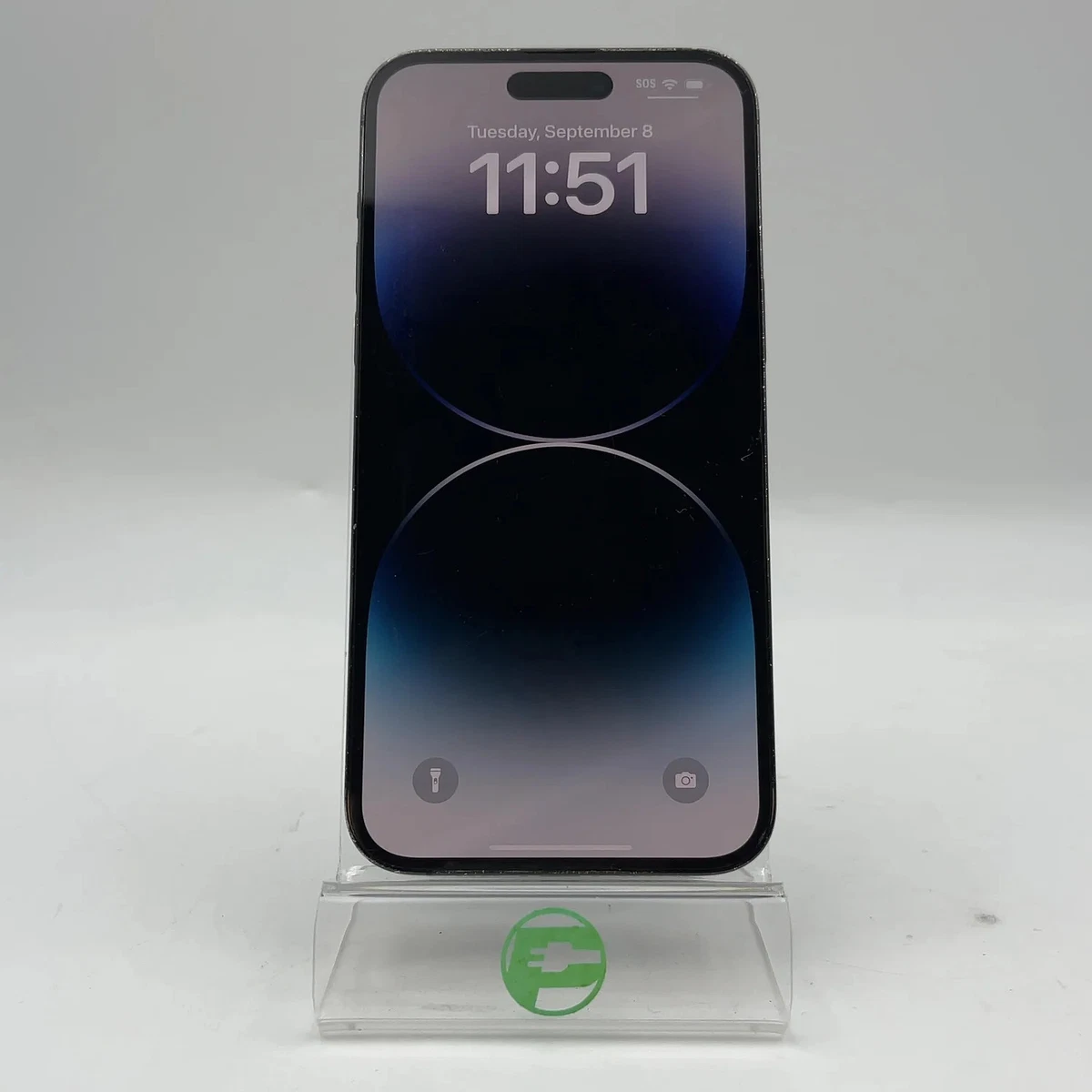 Las mejores ofertas en Apple iPhone 14 Pro Max | eBay