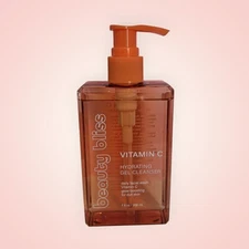 Beauty Bliss Vitamin C Hydrating Gel Cleanser 