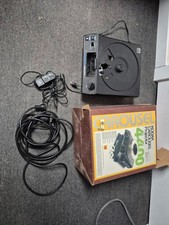 KODAK Carousel 4400 Slide Projector w/ Remote