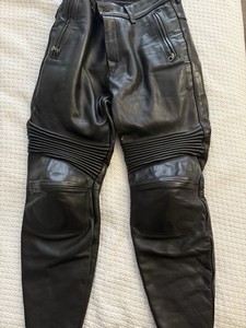 VANSON LEATHER PANTS 26インチ highway-101-pants.jpg