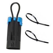 Pack Seat Belt Bypass Plug for Polaris RZR Ranger 570 1000 XP UTV 2
