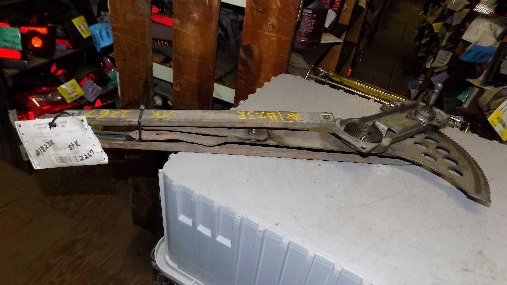 Regulador De Ventana Eléctrico Delantero Derecho Para Chevrolet Cavalier Y Pontiac Sunfire (1995-2005)