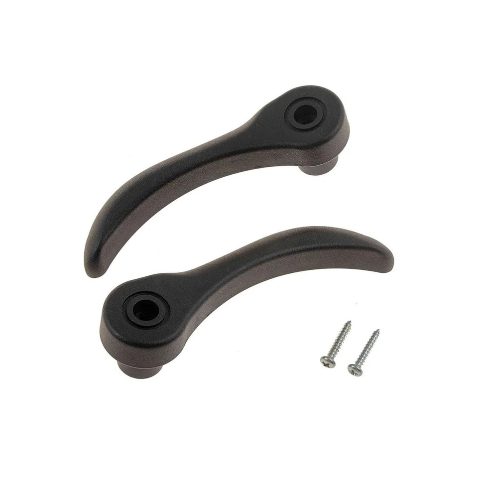 Manija de ajuste reclinable del respaldo del asiento Dorman 77199 para Chevrolet S10 1998-2004 Foto 2 de 2