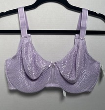 Chantelle Magnifique Minimizer Bra Size 36F