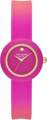 Kate Spade New York Park Row Uhr KSW1831, Damen, Pink