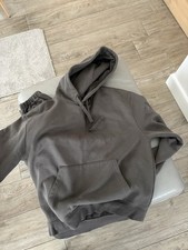 Zara Men's Tracksuit Set Size Medium