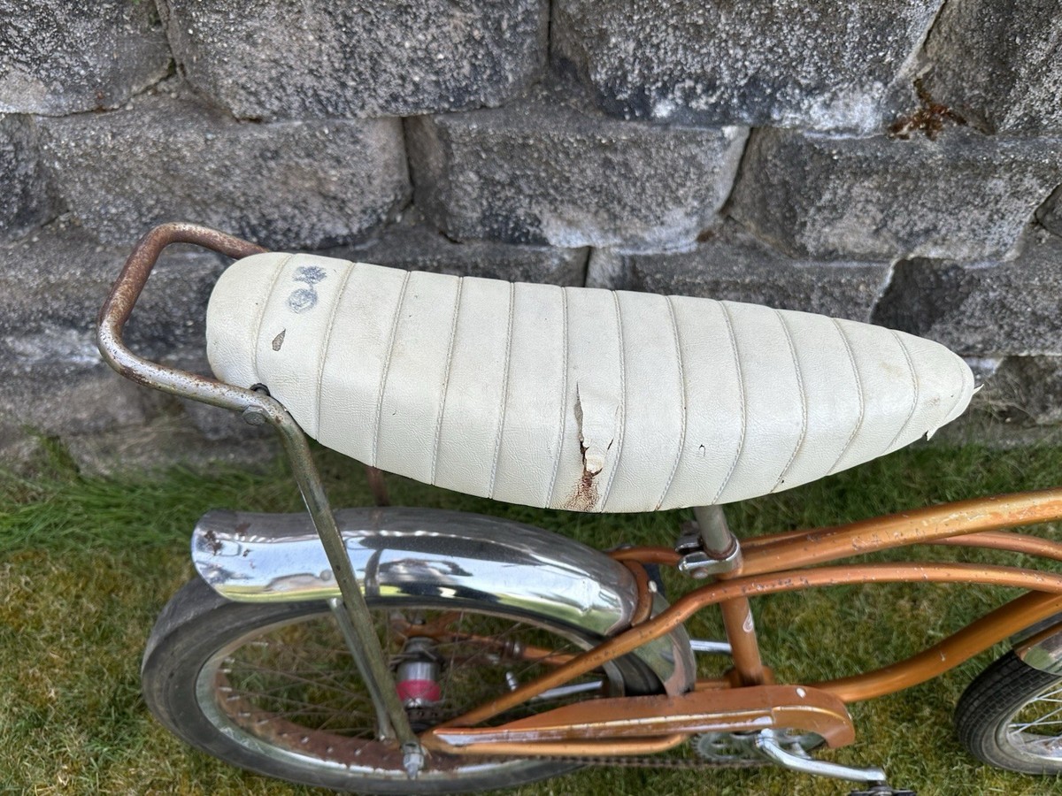 チャンスSALE☆【超希少】stingrayビンテージ自転車 2025年最新】SCHWINN STING-RAYの人気アイテム - メルカリ
