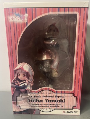 ANIPLEX Limited | Iroha Tamaki | Magia Record Madoka Magica Gaiden ~NIB~