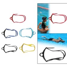 Snorkeling Head Strap Snorkeling Headband for Diving Swim