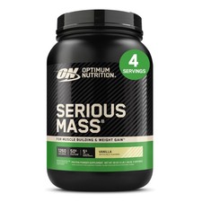 Optimum Nutrition Protein Vanilla 3LB
