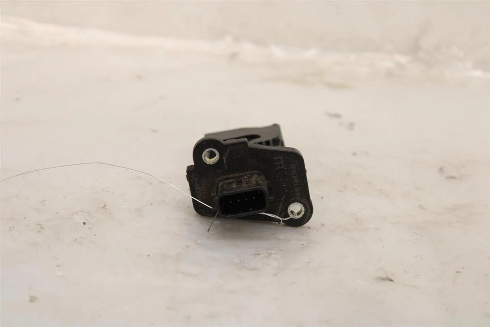 Used Fuel Injection Air Flow Meter fits: 2017 Nissan Murano thru 12/31/15 Grade - Image 3 of 4