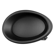 LKQ Corp - Front Driver Side Fog Light Cover (Standard Line) NI1038155