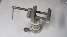 WILTON POW-R-ARM JUNIOR WITH 3" VISE