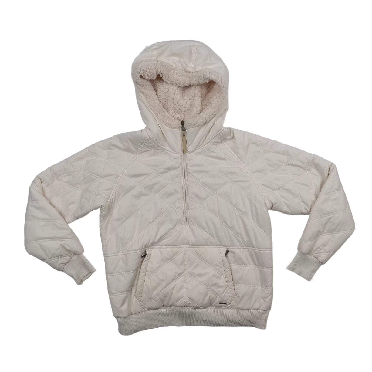 PrAna Elsa Half Zip Pullover - Women's