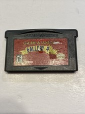 Game & Watch Gallery 4 (Gameboy Advance) Cart Only - Free Shipping