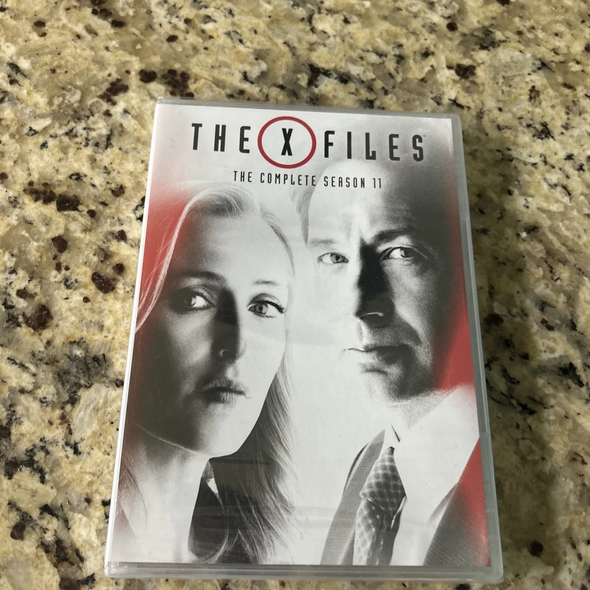 The X-Files TV Series DVDs for sale | eBay