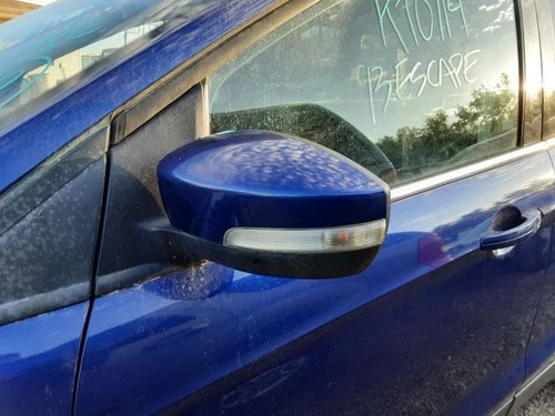 Driver Side View Mirror Power With Heated Memory Fits 13-16 ESCAPE 1275476