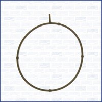 Ajusa Dichtung AnsaugkrüMmergehäUse 01177500 FüR Renault Laguna 3 BT0 KT0 Megane