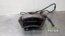 Bremszange rechts vorne Mercedes-Benz CLA Shooting Brake X118 A1774210401 P23983