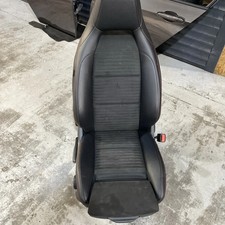 Mercedes Benz W117 CLA Sitz Beifahrersitz rechts Sitzheizung