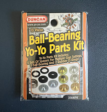 Duncan Hard Core Ball-Bearing Yo-Yo Parts Kit 13 Piece MPN 3144PK 2005 