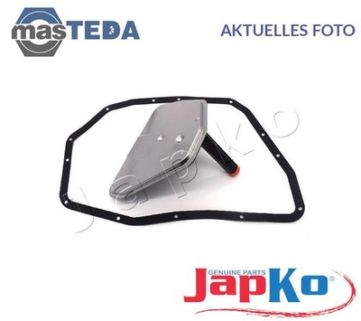FTJ054 HYDRAULIKFILTER SATZ AUTOMATIK-GETRIEBE JAPKO FÜR VW PHAETON
