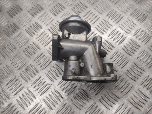 OPEL ASTRA G Hatchback F48, F08 AGR-Ventil 72277203 1.70 Diesel 50kw 18155728