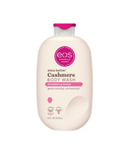 eos Strawberry Dreams Body Wash Moisturizing Shea Butter Vegan 16 oz