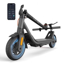 2026 ELECTRIC SCOOTER FOR ADULTS FOLDABLE E SCOOTER DUAL SUSPENSION APP CONTROL