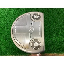 TaylorMade TP Reserve TRUSS M3TC 33 STEEL