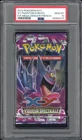 PSA 10 (POP 1) - 2014 Pokémon XY Vigueur Spectrale Ectoplasma - Pack Booster