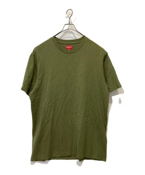 Haut XL Supreme Contrast Applique S/S